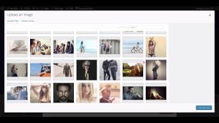Stack Video Demo