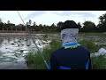 វាត់មិនចូល អំបិលទៀតហើយ fishing