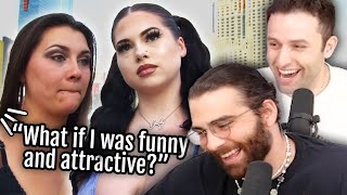 INSANE Incel On The Street Interviews (Ft. Austin Show)