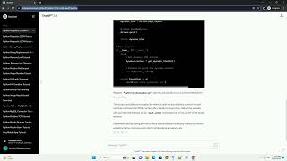 python requests get html after javascript