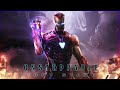 Marvel | Tony Stark | Unstoppable