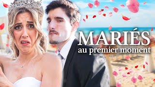 Mariés Au Premier Moment | DENYZEE