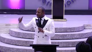 Where Are GOD's Generals Of Our Time Today by Pastor Alph LUKAU