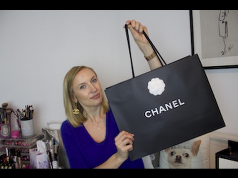 Chanel & Gucci unboxing Chanel & Gucci unboxing