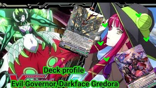 (what the ไฟท์ V) DECK PROFILE [V-PREMIUM] Mega Colony (สายบุก)