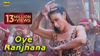 BEST Of Bollywood Hindi Songs, Romantic | Oye Ranjhana || Maa Tujhe Salam Movie || MD