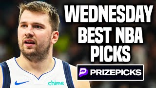 NBA PRIZEPICKS TODAY | 6 BEST PROP PICKS | WEDNESDAY | 12/1/2024 | BEST PROPS | NBA BETTING |