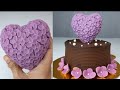 1 kg Truffle Cake perfect measurement with scratch | Truffle Cake Recipe | Eggless chocolate sponge