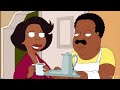 the cleveland show season 7 episode 12 2024 the cleveland show new full episodes