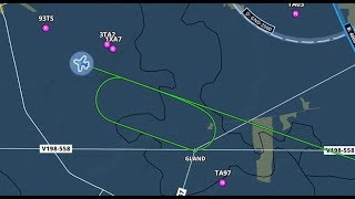 ForeFlight Quick Tip: Breadcrumbs