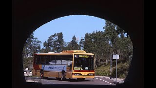 Australian Bus Westbus Part Five Bosnjak's