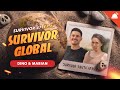 Rome, Split Votes and The Fandom | Survivor Global: S47 Ep 6 with Dino Paulo and Marian De Vos