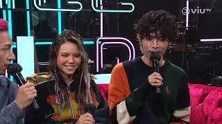 《Chill Club》 EP - 134 - per se、WHIZZ