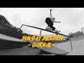 Sunday Quad skating Session - Gornal