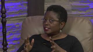 Writers Den 100 - Brenda Patterson, Lakisha Spletzer