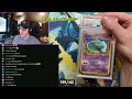 Did somebody say mint 9? Pokemon PSA graded card return (Edited live replay) #pokemon #tcg