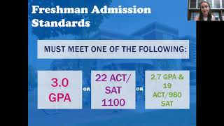 Middle Tennessee State University (MTSU) Admissions - How to Apply