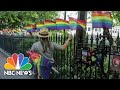 Rep. Cicilline On Support For LGBTQ Rights: 'It's Time For Congress To Catch Up' | NBC News NOW