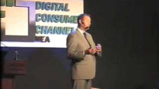 DCC MEA 2009: Geert van Dijk, Asbis (PART 1)