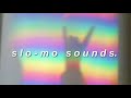 S U N S E T L O V E R Slowed Down