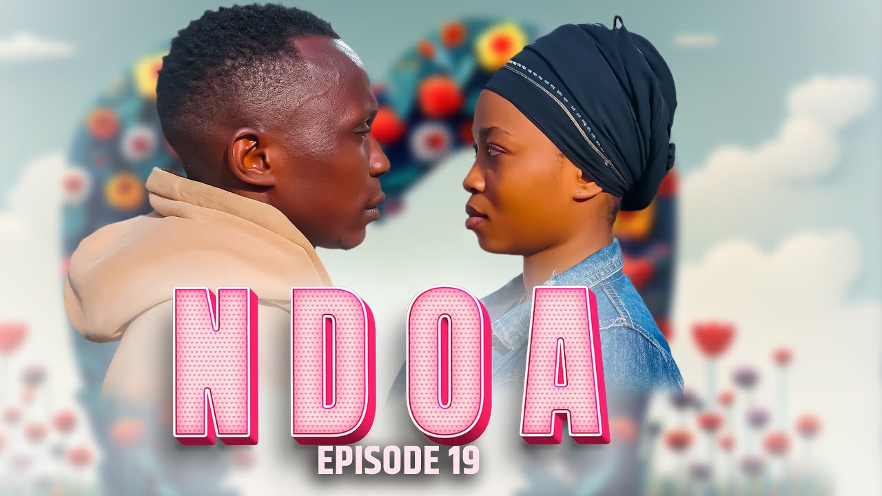 Ndoa 19 Youtube