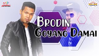 Brodin - Goyang Damai (Official Music Video)