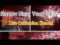 New Year in Karachi#2k22 #2022 celebration in Karachi #seaviewkarachi #Zeeshan's planet #newyear2022