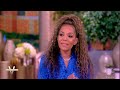 Wendy Williams' Niece Speaks Out On New Series 'We're Fighting for Our Family'  The View