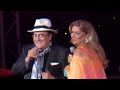 Al Bano & Romina Power - Atlantic City 2015