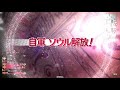 【wonderlandwars】キルしたいアタッカー日和　ミクサ　その5【wlw】