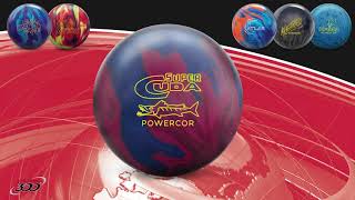 Columbia 300 Super Cuda Bowling Ball Release Video