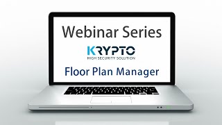 Krypto Floor Plan Manager