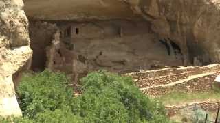 Colorado Experience: Living West: Water