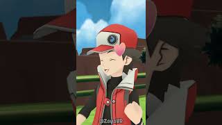 Feeding your Pokemon TOO much rare candies be like: