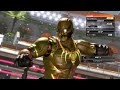 doa6_抜け忍紀行録 16 ランクマ