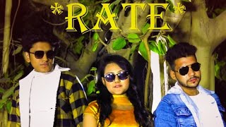 RATE | AK Haryanvi | Ranvir Kundu | Uday Bansal | Arpit Kaur | Atul Verma| New Haryanvi songs 2021