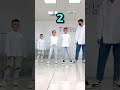 Шаффл Баттл 😎🔥 Who BEST DANCER ? 🤔💥 NEON MODE !!! 😨💥 TUZELITY SHUFFLE ⭐️