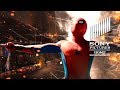 SPIDER-MAN: HOMECOMING - Now on 4K UHD, Blu-ray & Digital! TV SPOT