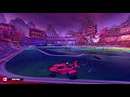 rocket league insanity 64 best goals freestyles merry christmas 🎄❄️