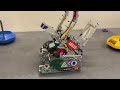 4082B VEX Tipping Point Worlds Robot Explanation