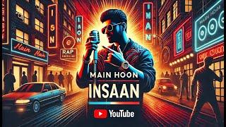 Aam Insaan - Zindagi Ka Rockstar | Inspirational Rap Hindi Song | Motivational | New Hindi Song 2025