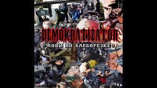 Demokratizator - Лови по Хлеборезке