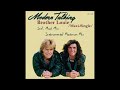 modern talking brother louie maxi single re cut by manaev