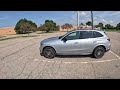 2023 mercedes benz glc 300 4matic pov test drive binaural audio