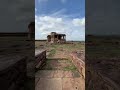 exploring aihole solo shorts