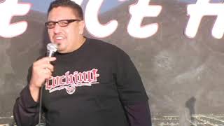 Chronic Weed,  Every Hit is a Home Run - Martin Moreno (Stand Up Comedy)