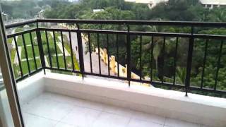 Mantri 3 Bed Apartment for rent