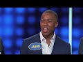 family feud full episode steve harvey boys vs harvey girls