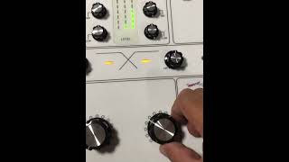 Rotary Mixer Pioneer Djm 250R MK1 by JT Custom