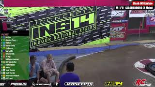 Slash Enduro - JConcepts INS 2024 Finals Track Break In - Hoosier RC HobbyPlex